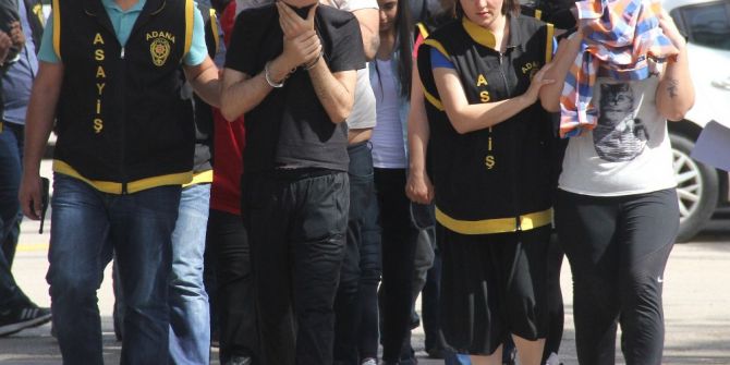 Bilgisayar Merakıyla Önce Hacker Oldu, Sonra Aile Boyu Eskort Sitesi Kurdu