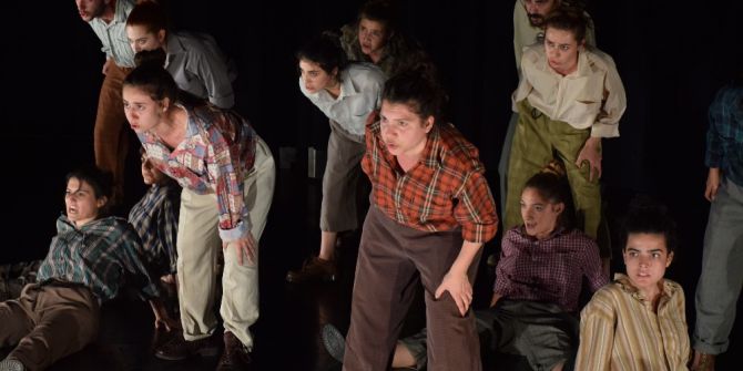 "Godot’u Beklerken" İzleyenleri Hayran Bıraktı