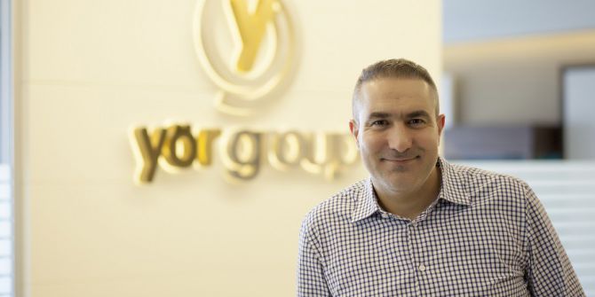 Yörsan’ın Yör Palas’ı Satışa Çıktı