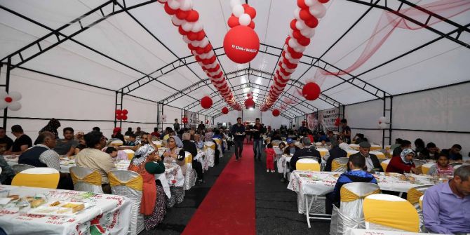 Yenimahalle Belediyesi Ramazan’a Hazır