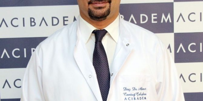 Yumurtalık Kanserinde Önemsenmeyen Belirtiler Erken Tanıyı Zorlaştırıyor