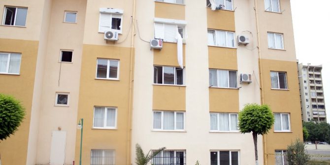 Eski Madenci Gönül İlişkisi Yaşadığı Kadının Evini Dinamitle Patlattı: 2 Ölü