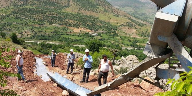 Her Şey Kesintisiz Enerji İçin