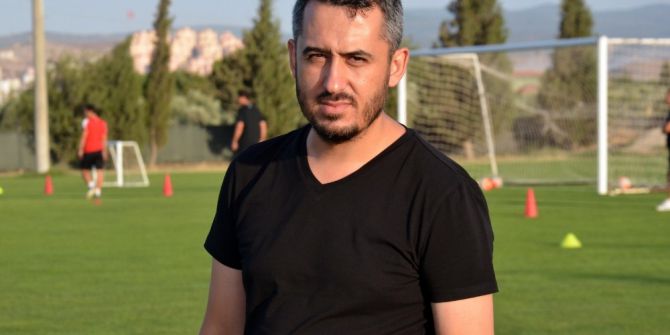 Akhisar Belediyespor İskelet Kadroyu Koruyacak