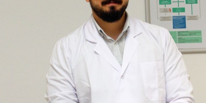 Türk Halkının 3’te 1’i Obez