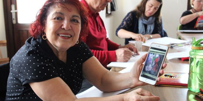 Emekli Hakimin Hayali Gerçek Oldu