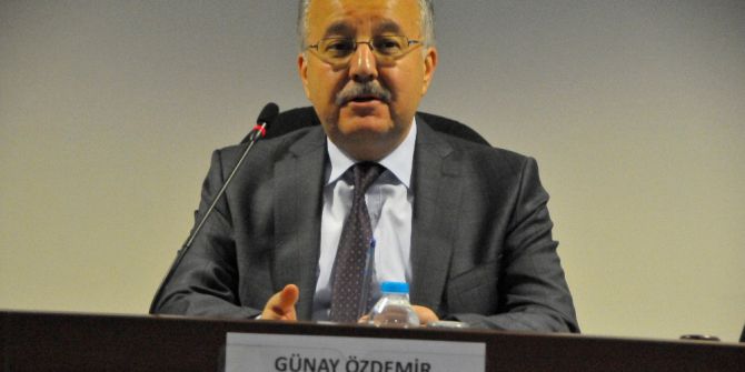 Edirne’ye Gelen Turist Sayısında Önemli Artış