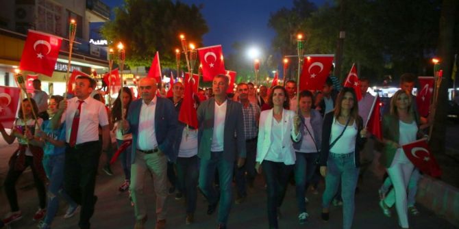 Manavgat 19 Mayıs’ta Cem Adrian İle Coşacak