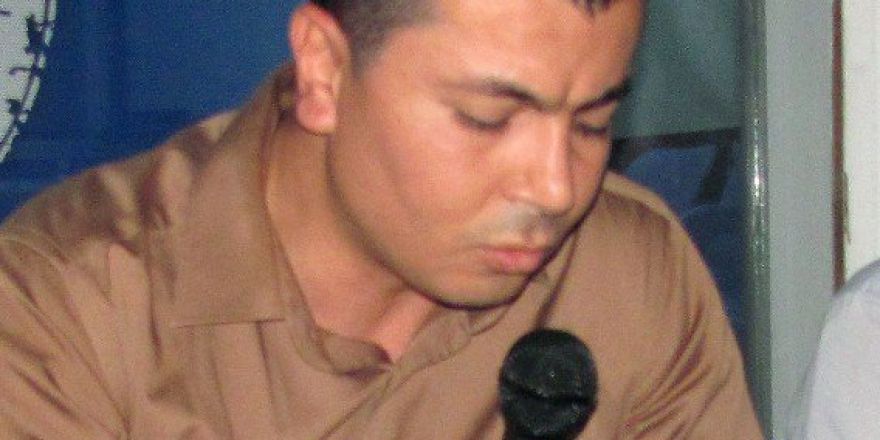 Araban Kaymakamı Emeç Demokrasi Şehitleri İçin Yasin Suresini Okudu