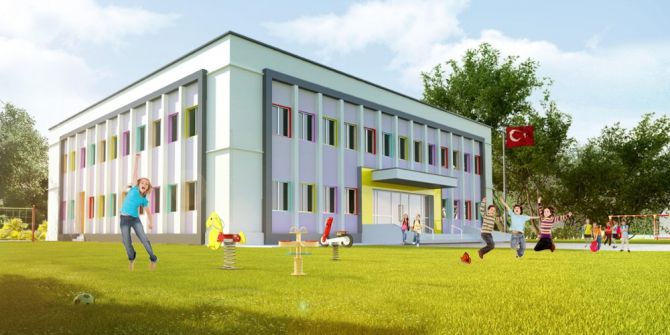 Selçuklu Belediyesi’nden Okul Öncesi Eğitime Destek