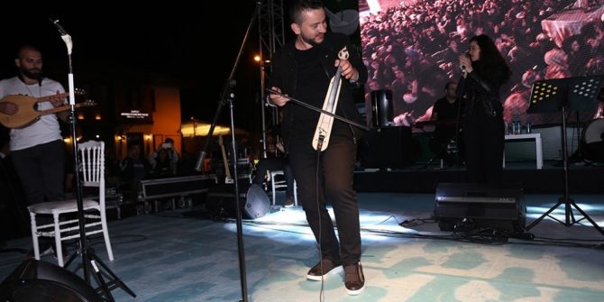 Merkezefendi’de Karadeniz Rüzgarı