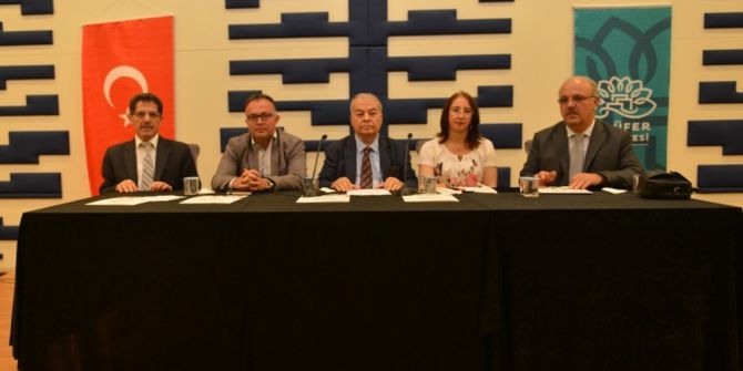 Nilüfer Yenilenebilir Enerji Üretim Kooperatifi’nde Genel Kurul Heyecanı