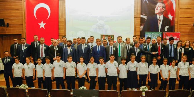 Sağlıklı Nesiller İçin Büyük Bir Adım Atıldı