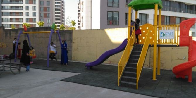 İzmit Belediyesinden Öğrencilere Jest