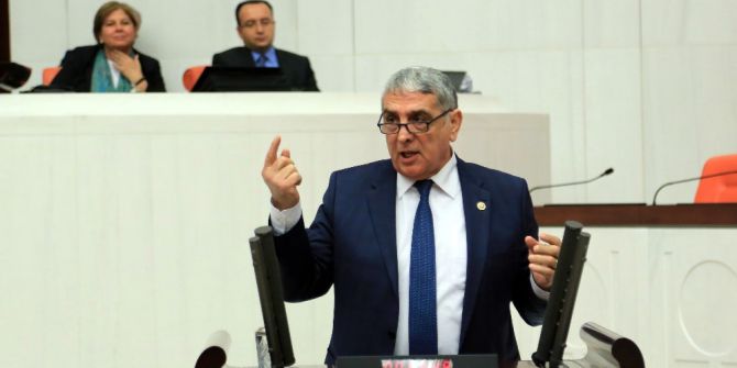 Kalkan’dan Borçlulara Çağrı: "Son Gün 30 Haziran"