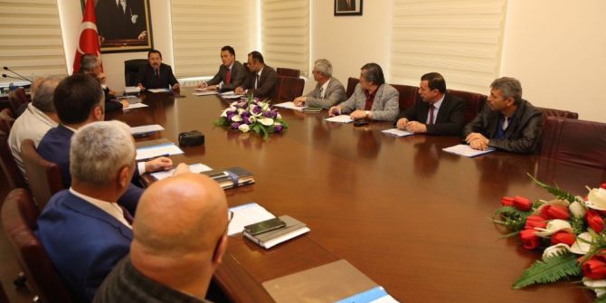 Balkanlıoğlu: “Huzurlu Bir Kent İçin Vatandaşın Desteği Şart”