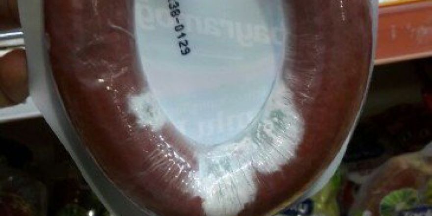 Vatandaşın Hayatı Tehlikeye Atılıyor