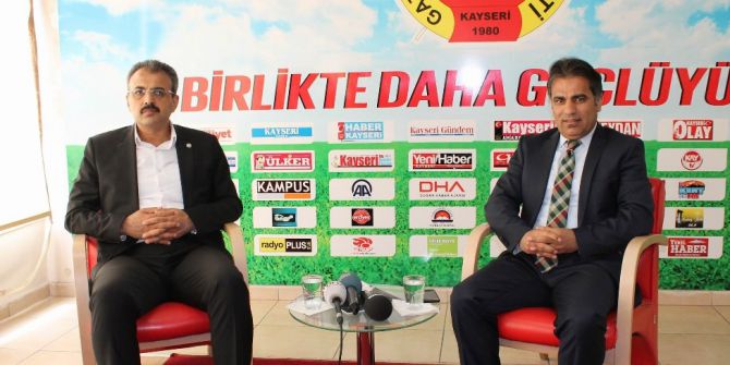 Büro-memur Sen’den Gazeteciler Cemiyeti’ne Ziyaret