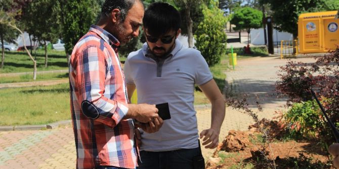 Gaziantep’te ’Huzurlu Sokaklar’ Uygulaması