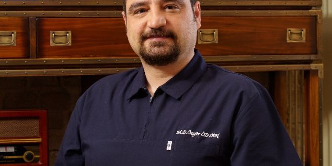 Erkeklerde Saç Dökülme Yaşı 18’e Kadar Düştü