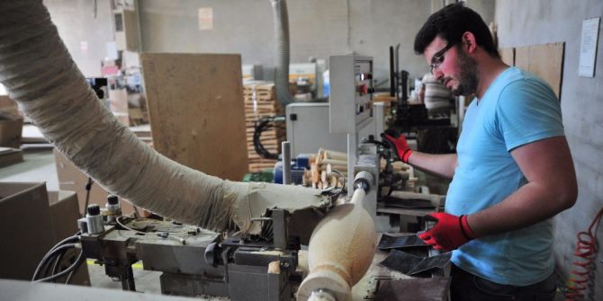 10 Bin Liraya Çalışacak Eleman Aranıyor