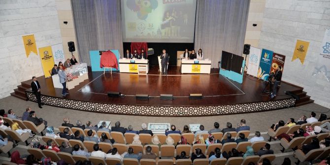 Haydi Konuş Bakalım Yarışmasında Ödüller Sahiplerini Buldu