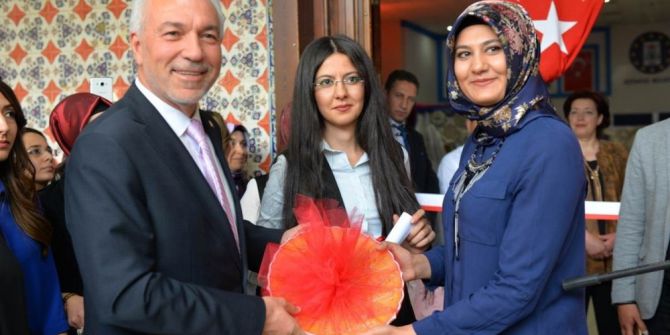 Göz Kamaştıran Sergi