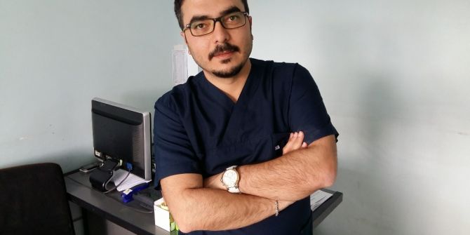 Diş Hekimi Yakup Gülnahar İmplant Konusunda Merak Edilen Soruları Cevaplandırdı