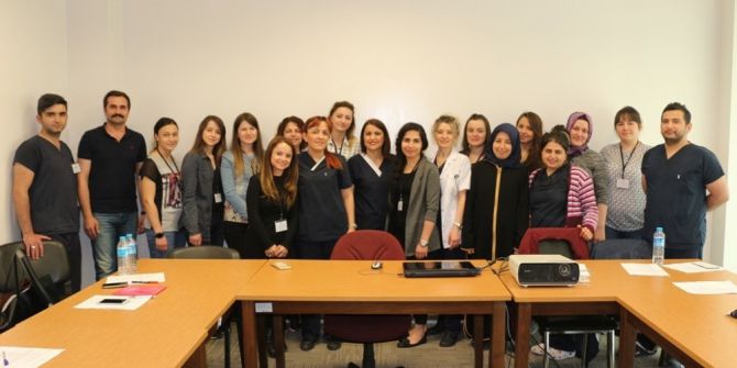 Beü’de Sertifika Programları Devam Ediyor