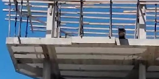 Ölüme Meydan Okudu