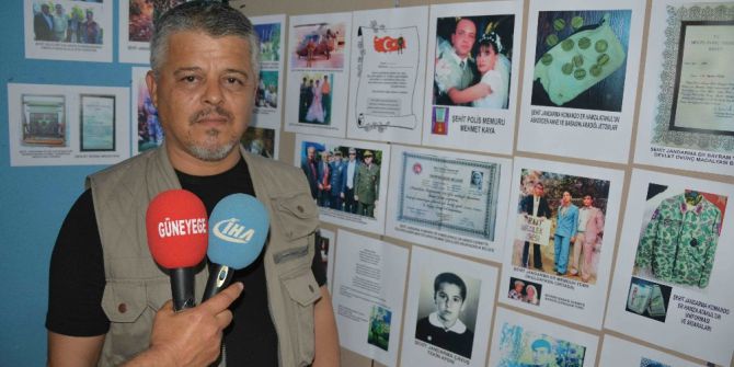 Dalamanlı Gazeteciden Anlamlı Kitap