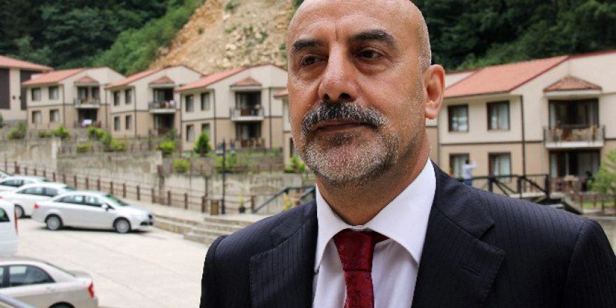 Doğu Karadeniz Doğal Tedavi İmkanları Sunuyor