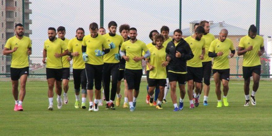 Şanlıurfaspor’da Sezon Hazırlıkları