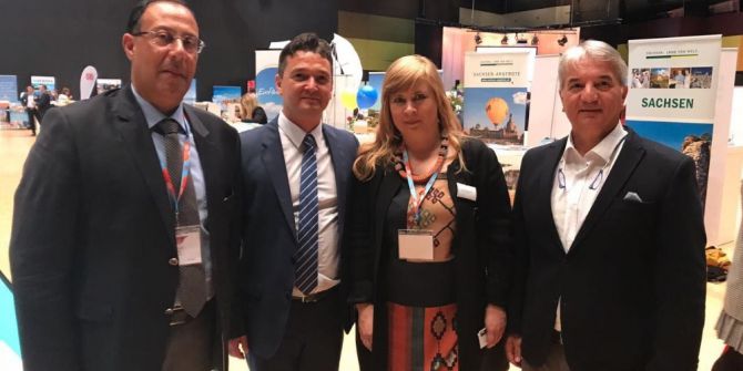 Almanya Rezervasyonları Hareketlendi