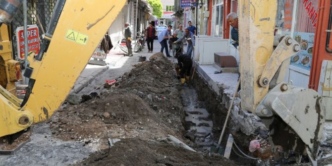 Niğde Belediyesi Çalışıyor, Niğde Değişiyor