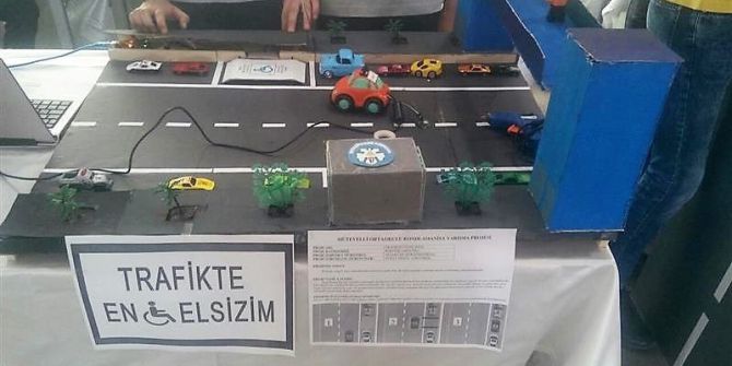 Kodla(ma)nisa Saruhanlı Finali Yapıldı