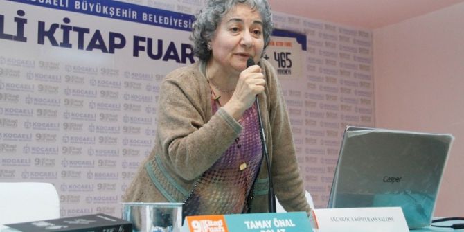 ’Spastik Çocukların Şiir Dünyası’ 9. Kitap Fuarı’na Taşındı