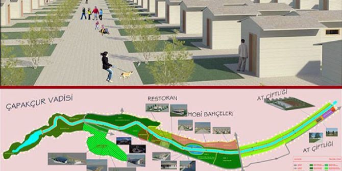 “Bingöl’ün Çehresi Değişecek, Marka Şehir Olacak”