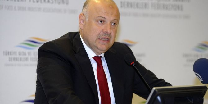 ’’Ramazanda Büyük Bir Fiyat Artışı Beklemiyoruz’’