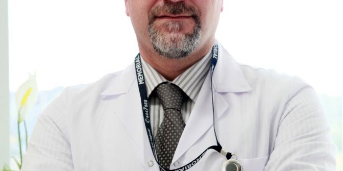 Çocuklarda Alerji İle Astımı Birbirine Karıştırmayın