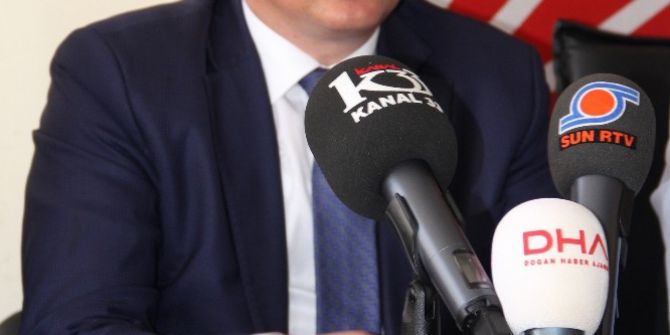 Chp, Suriyeliler Ve Göç Sorununu Araştıracak