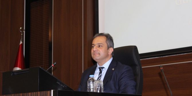 Çocuk İstismarı Ve İhmalinin Önlenmesi İçin Personel Bilinçlendirildi