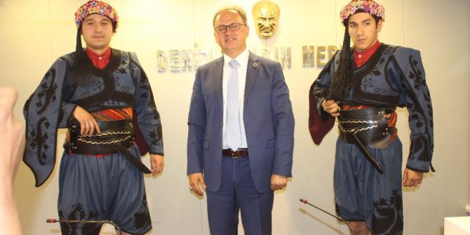 Tavas’ta Zeybekler Günü Çeşitli Etkinliklerle Kutlanacak