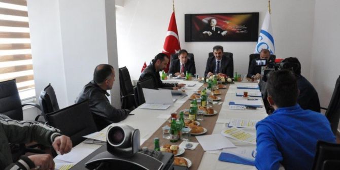 Durmuş: “Sosyal Güvenlik Kurumu Hizmetlerinden Memnuniyet Arttı”