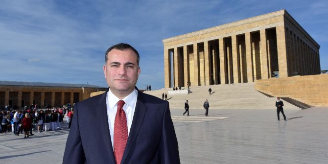 Çankaya Belediyesi’nden 19 Mayıs’ta Funda Arar Konseri