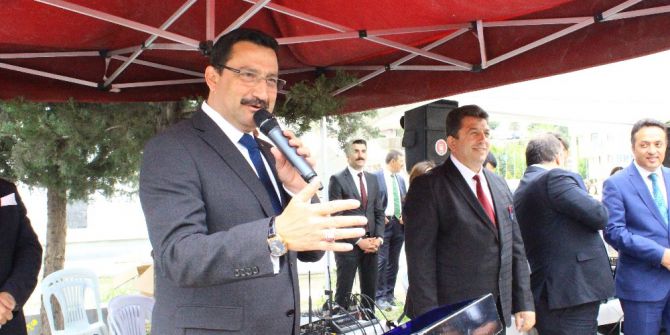 Gençlik Haftasında Öğrenciler Satranç Turnuvasında Buluştu