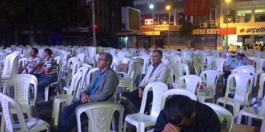 Akyazı Belediye Başkanı Hasan Akcan’dan Örnek Davranış