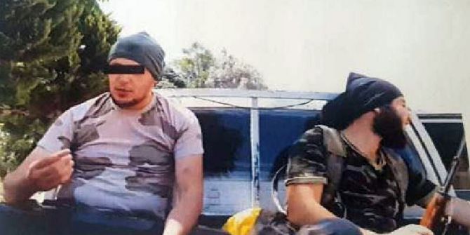 Kocaeli’de Deaş Operasyonu: 7 Kişi Gözaltında