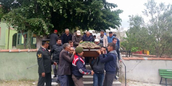 Kore Gazisinin Acı Günü