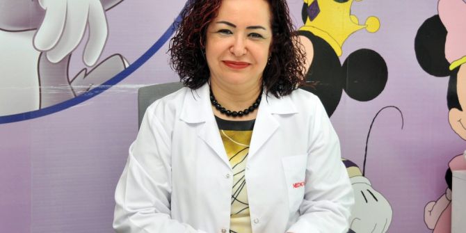 Bebeğin İlk Bin Günü Tüm Hayatını Etkiliyor